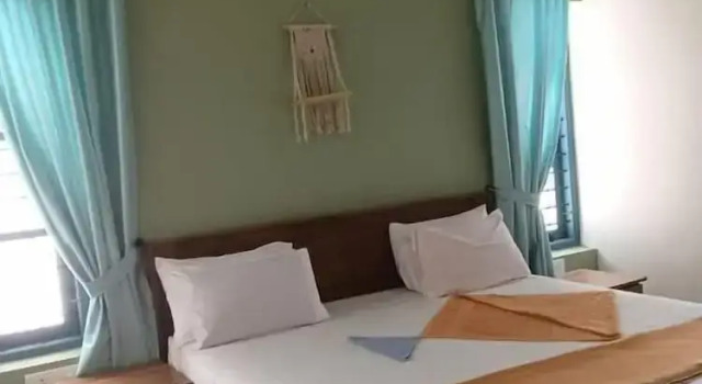 Shannarah homestay