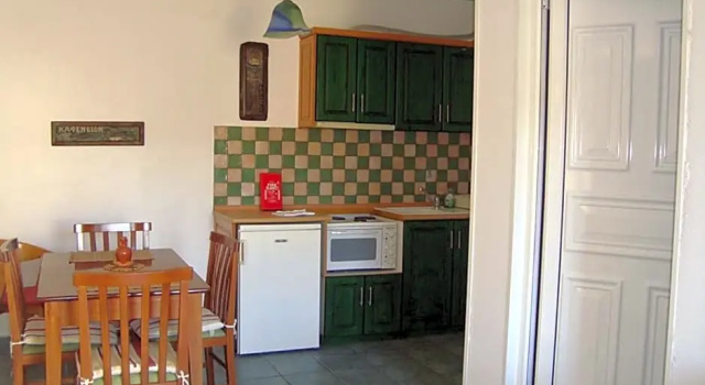 Апартаменты Green Hill Studios & Apartments