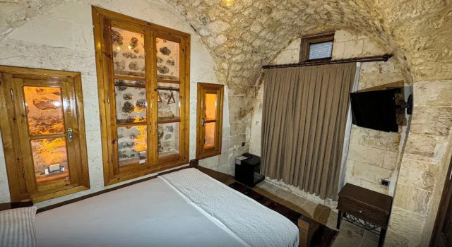 Номер Standard Efruzhan Hotel