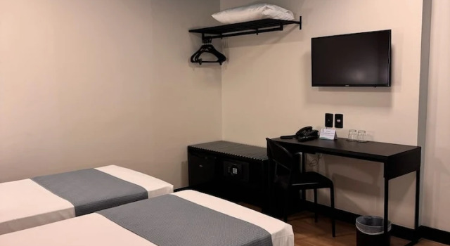 Номер Standard WA HOTEL FORTALEZA