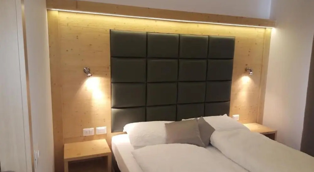 Четырёхместный номер Standard Agriturismo Al Maniero