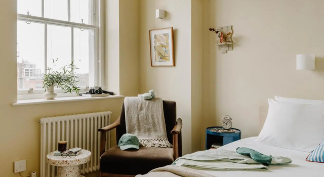 Mason & Fifth, Primrose Hill, Забронировать Отель Отели Лондона 4 звезды, рядом с Театр под открытым небом в Риджентс-парке, 4*