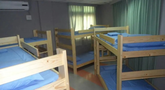 Feng Jia Funny Go, Reservar Hotel Taichung China