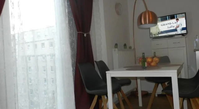 Klassik and sunny Apartment!, Prenota Appartamento 20. Brigittenau Vienna, vicino a Millennium Tower