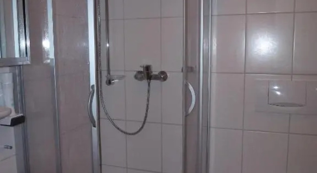 Номер Economy Gasthof Hotel Reif