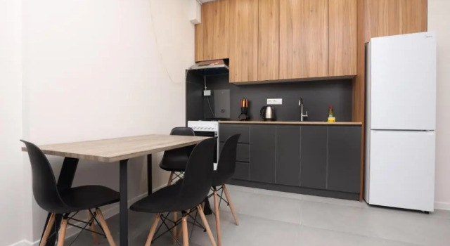 Апартаменты Superior Stay Inn Apartments at Saryan Street