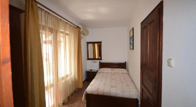 Номер Economy More Family Hotel