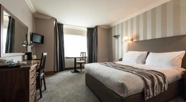Одноместный номер Standard Springfield Hotel