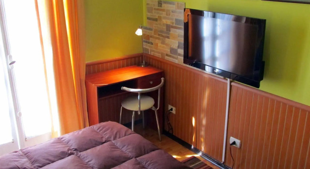 Intiwasi Hotel, Забронировать Отель Отели Провиденсия 3 звезды, 3*