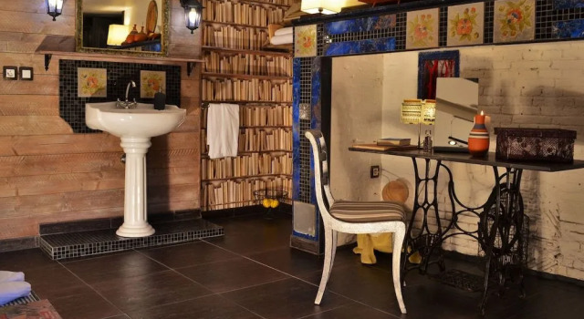 Au2 Maison d'Hôtes, Varaa Hotelli Hotellit Oise pysäköinnillä, Pysäköinti