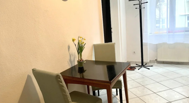 Апартаменты Homelike City Apartment