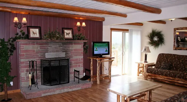 Rocky Mountain Retreat 1B by Rocky Mountain Resorts