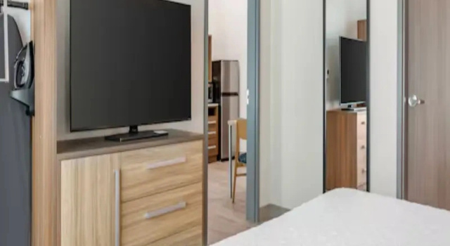 Люкс Home2 Suites By Hilton Danville