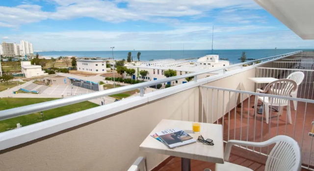 Номер Standard Hotel Cormoran