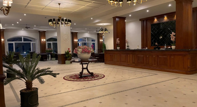 Montrose Golf Resort and Spa - Coorg, Book Resort Hotels in Coorg with a Pool, Swimming Pool