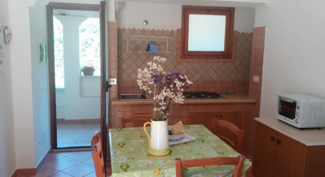 Casa Lucia Campagna Relax, Забронировать Отель Доргали Залив Орозеи