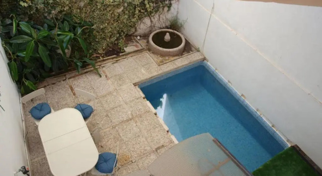Коттедж CASA REHABILITADA SIGLO XVIII