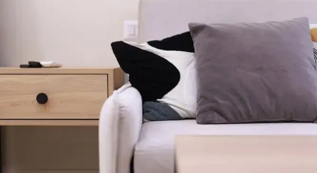 Студия Comfort Syncron Urban City Centre