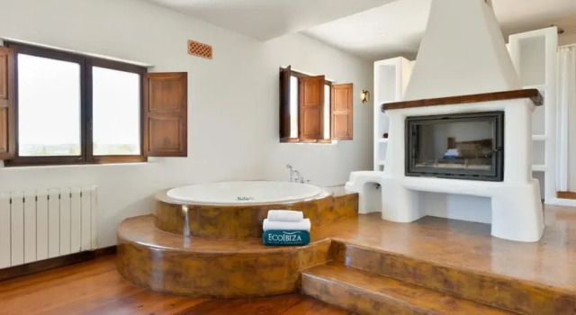 Can Tito, Book Hotel Hotels in Ibiza with a Pool, Swimming Pool