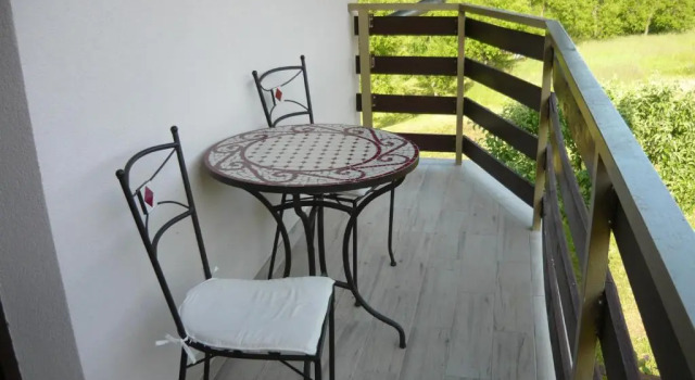 Номер Standard Guest House Tena