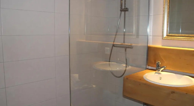 Студия Résidence Bellevue - Hôtel et Studios