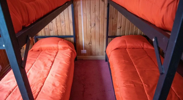 Hostel Kosh, Забронировать Хостел Отели в центре Сан-Карлос-де-Барилоче, в центре
