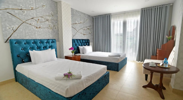 BAO Hotel & Apartment