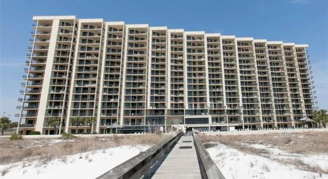 Phoenix VI 1210 - 2 Br condo by RedAwning, Boek Appartement Orange Beach 