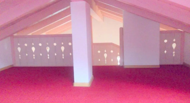 Коттедж c 1 комнатой Casa Al Mesdì