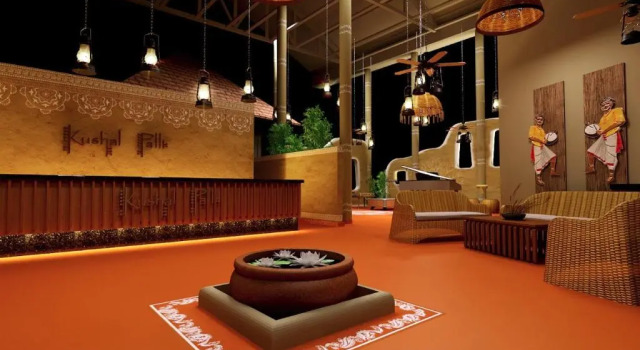 Kushal Palli Resorts- A unit of PearlTree Hotels & Resorts, Prenota Hotel Purulia West Bengal
