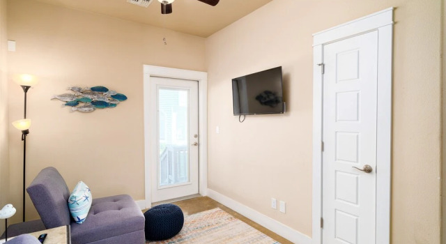 After Dune Delight 3 Bedroom Townhouse by Redawning
