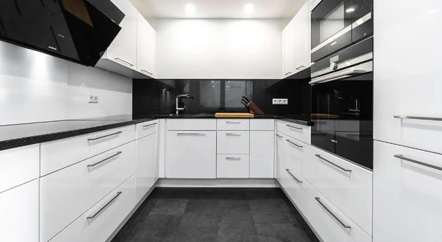 Апартаменты PMC Business Apartments