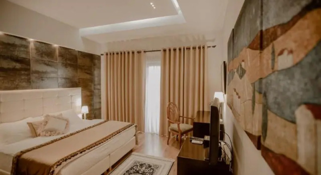 Номер Standard Green House Hotel & Restaurant