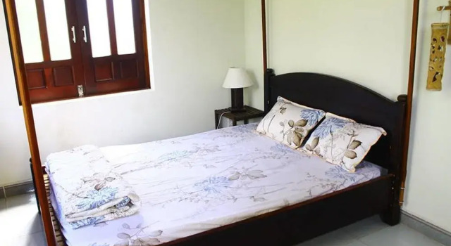 Hoi An Mercy Homestay, Rezervovat Hotel Hoi An 