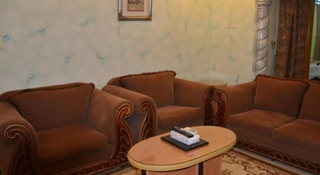 Amasi for Hotel Suite1