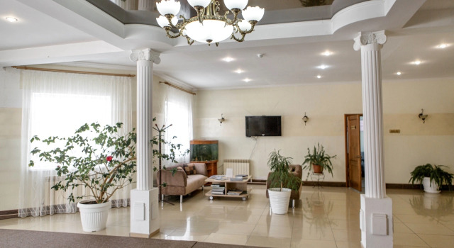 Levkada, Buchen Sie Hotel Parabel' Parabelsky District