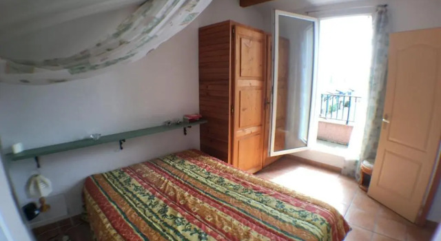 Cp 19 Villa 4 Pièces 6 Couchages Gruissan, Rezerwuj Willa Gruissan Corbières