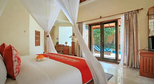 Вилла Zen Villa Bali