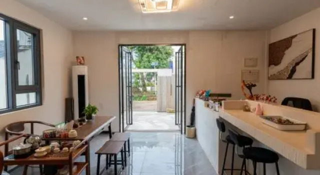 Weizhou Island Haven Yanyu Homestay