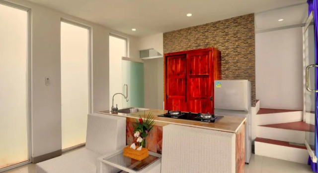 Вилла Villa Swan Ubud