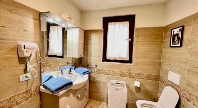 Апартаменты [Two bedroom] al casello n. 2