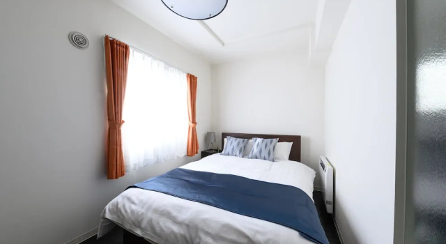 Номер Standard GLASS Yamahana EAST