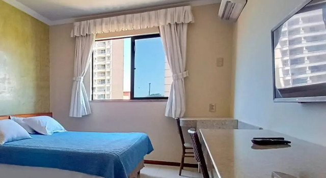 Номер Comfort Golden Beach Hotel