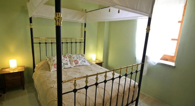 2 slaapkamers Appartement Vavla Rustic Retreat