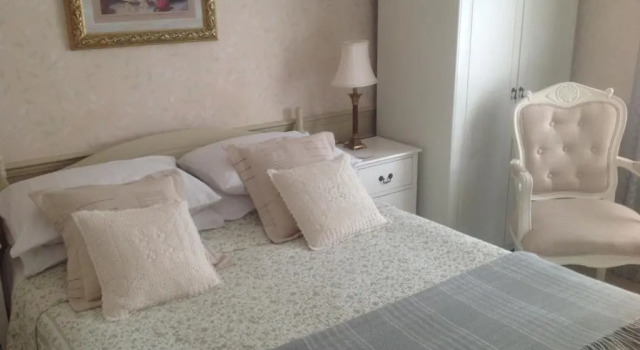 Номер Classic Comelybank Guesthouse