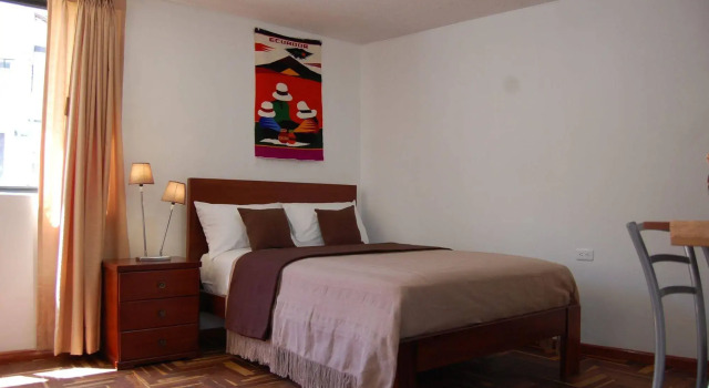 El Tucan Azul, Забронировать Отель Отели Кито 3 звезды, рядом с Del Arbolito Park, 3*