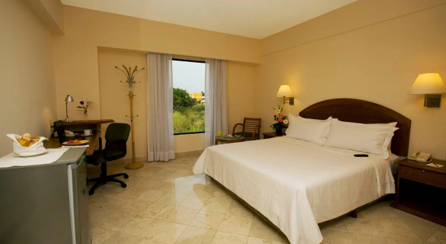 Habitación doble Superior Fiesta Inn Colima
