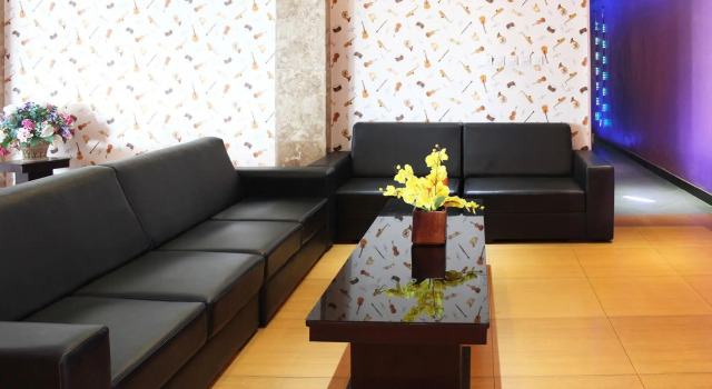 Airy Mataram Arya Banjar Getas Lombok, Book Hotel Hotels in Lombok with Parking, Parking
