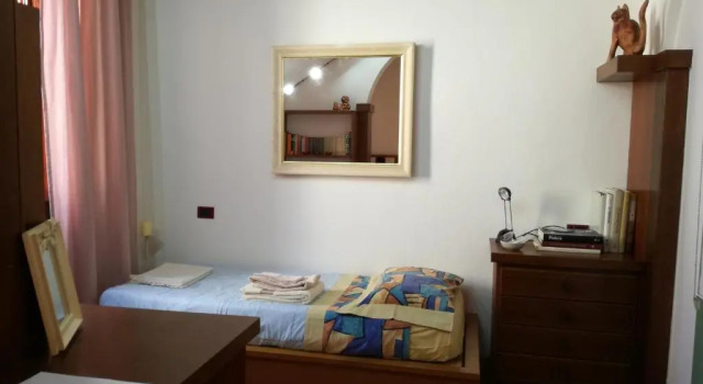La casa di Simona