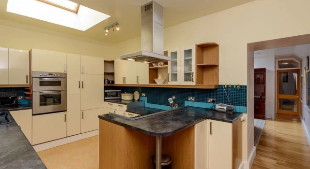 The Cottage, Prenota Casa vacanze Gullane 